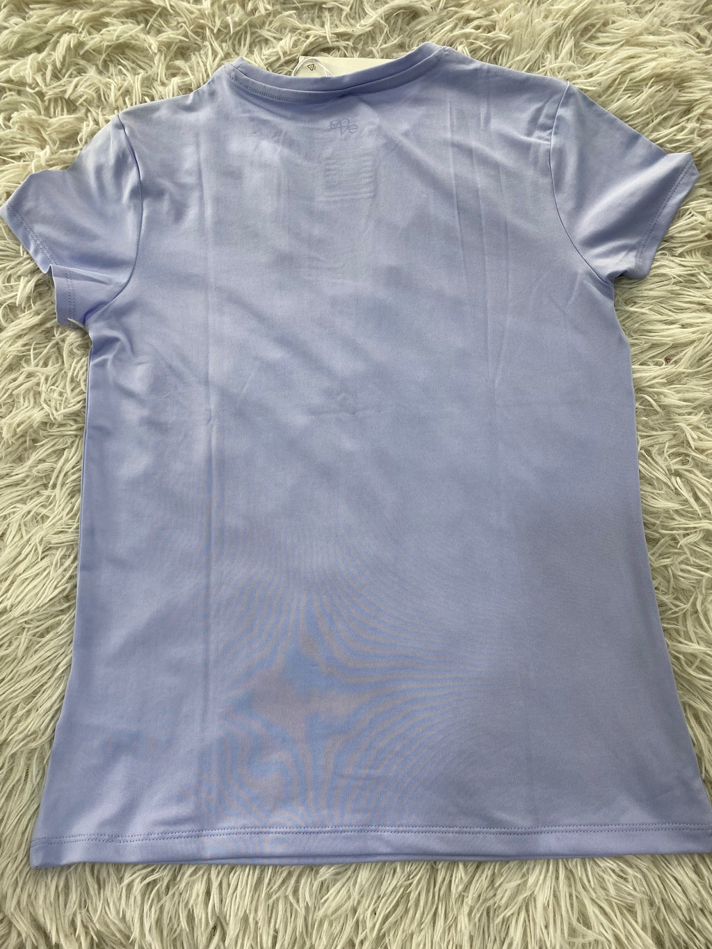 Playera Deportiva (HYM)