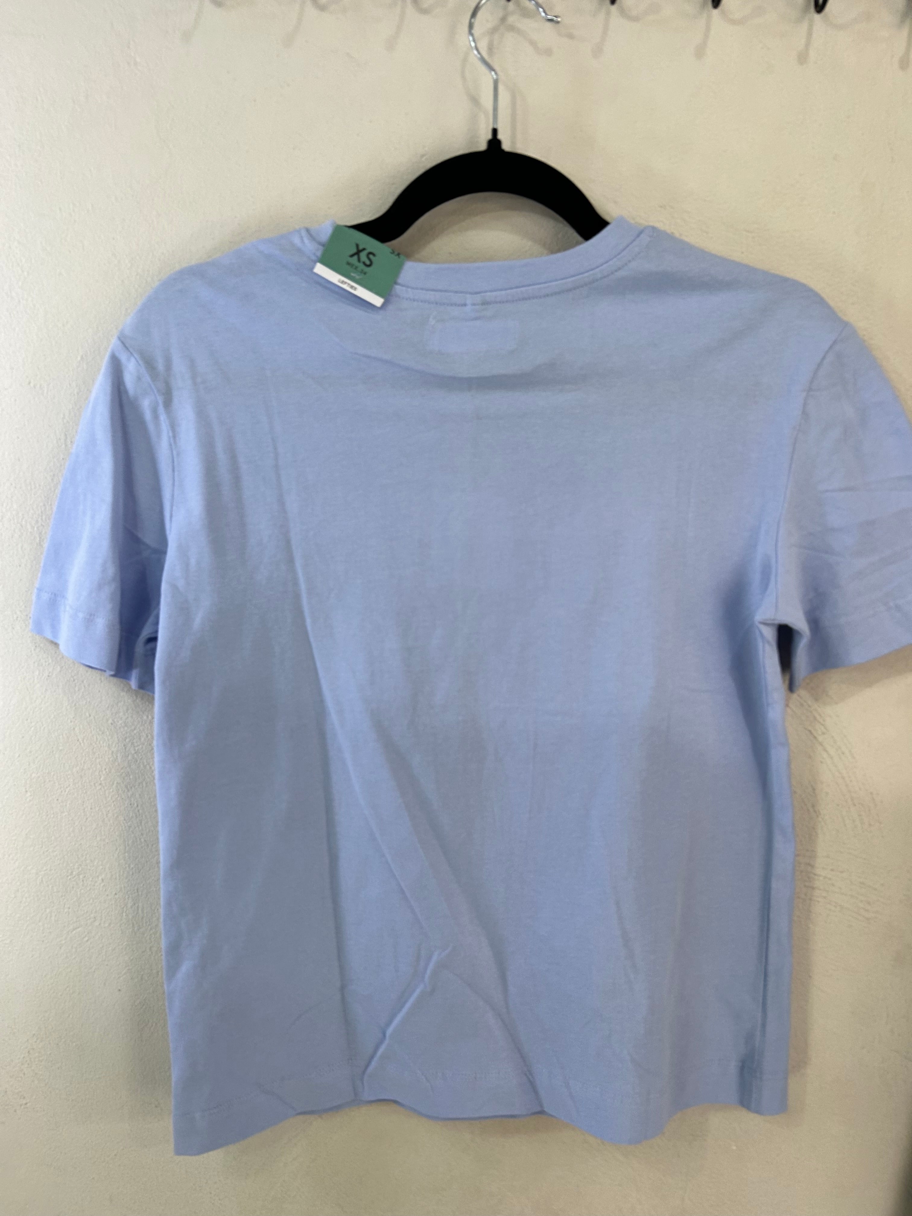 Blusa Básica