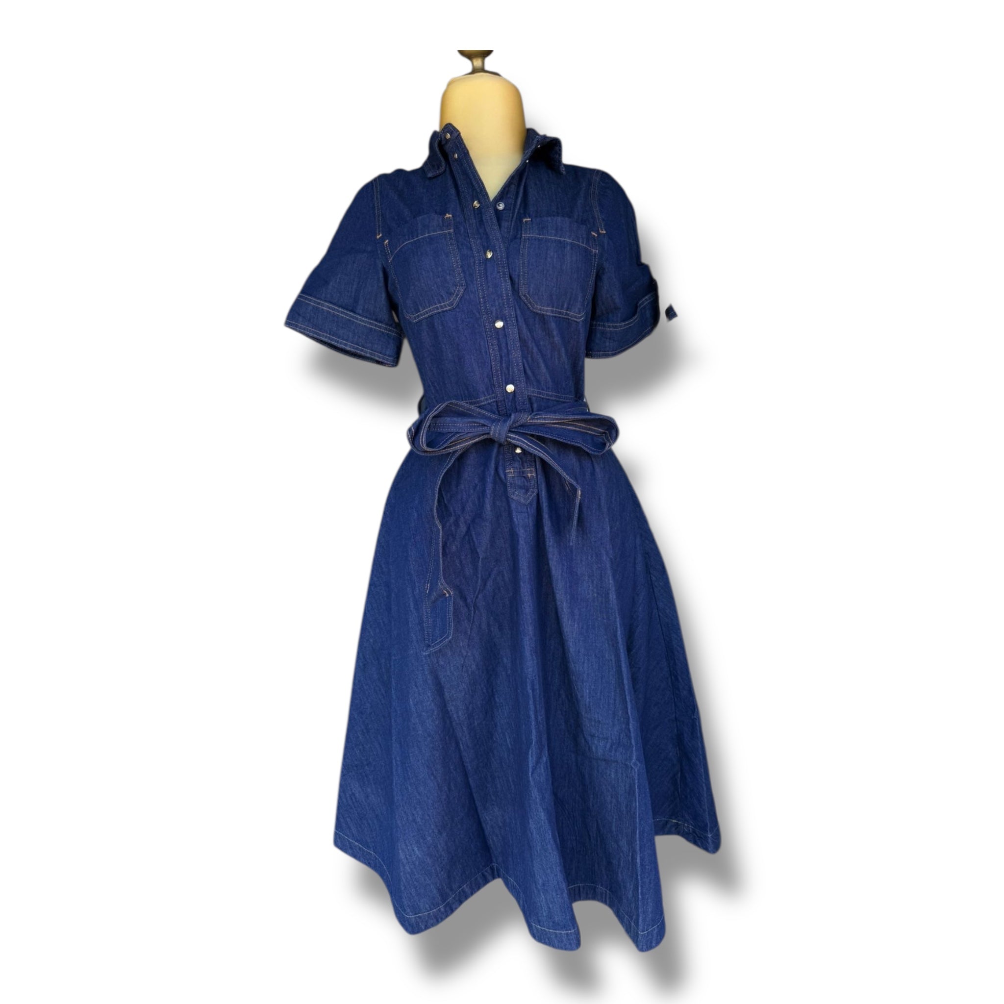 Vestido (HYM)