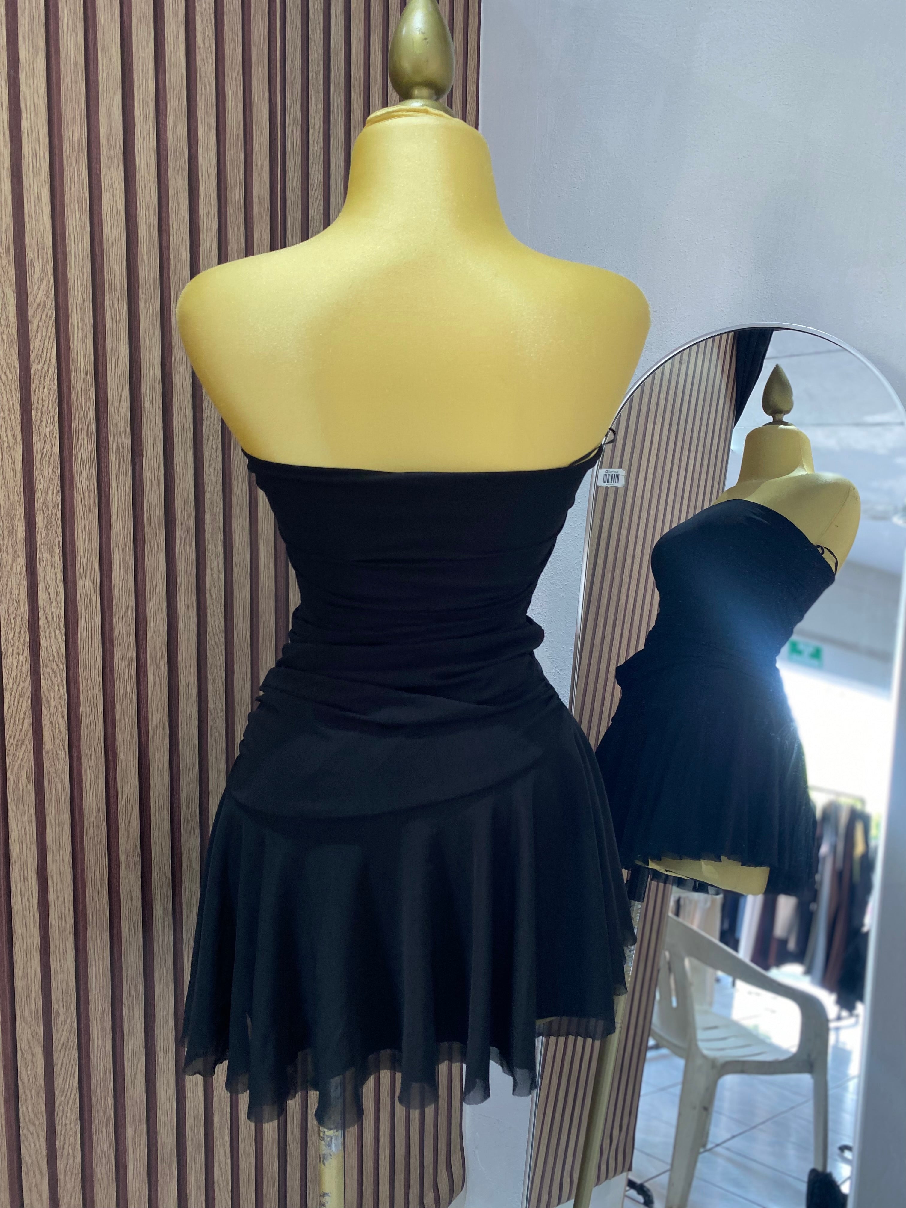 Vestido (HYM)
