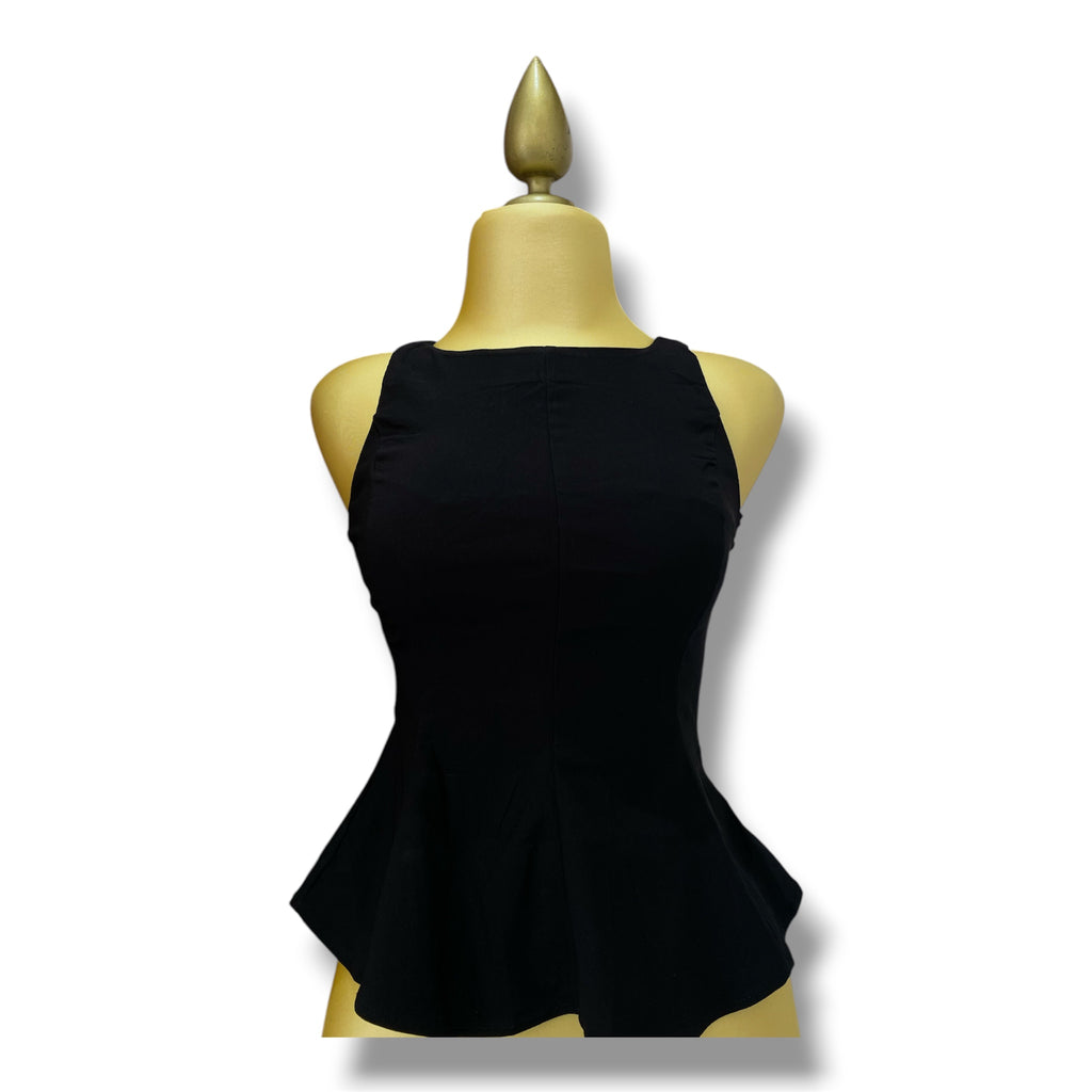 Blusa (STRADIVARIUS)