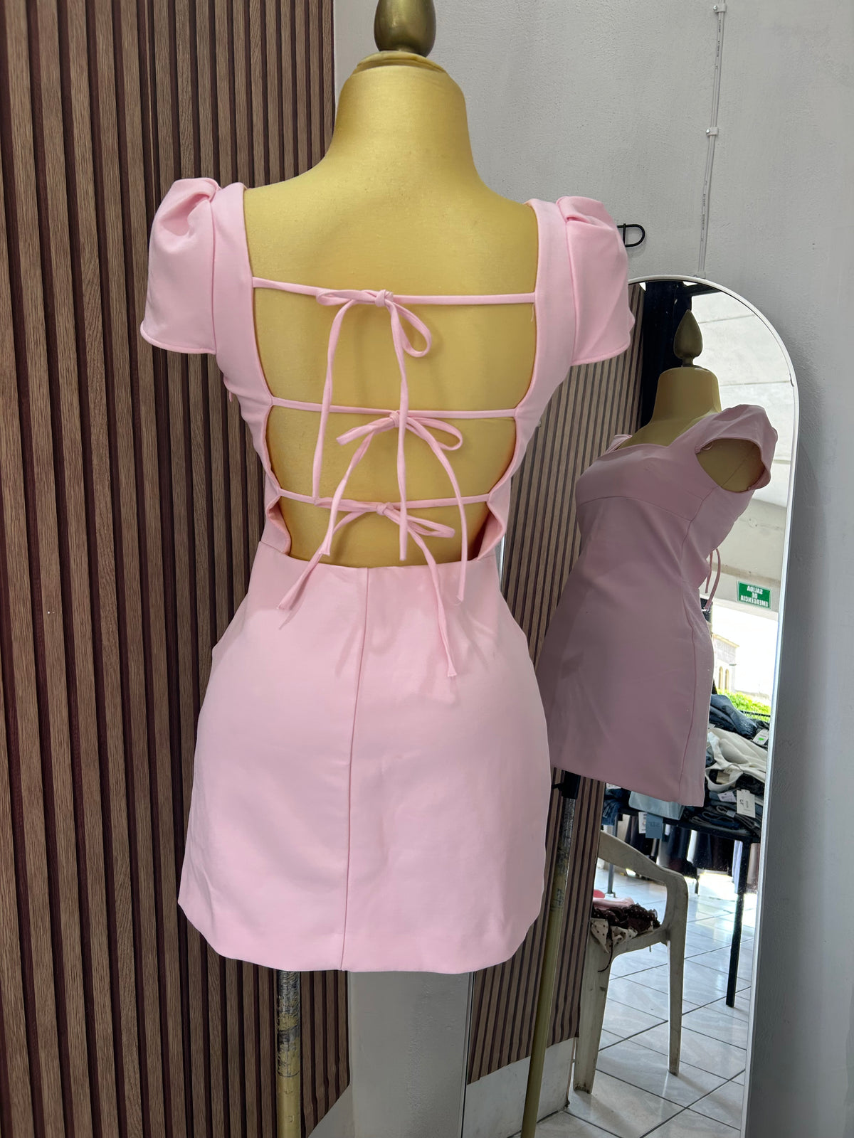 Vestido
