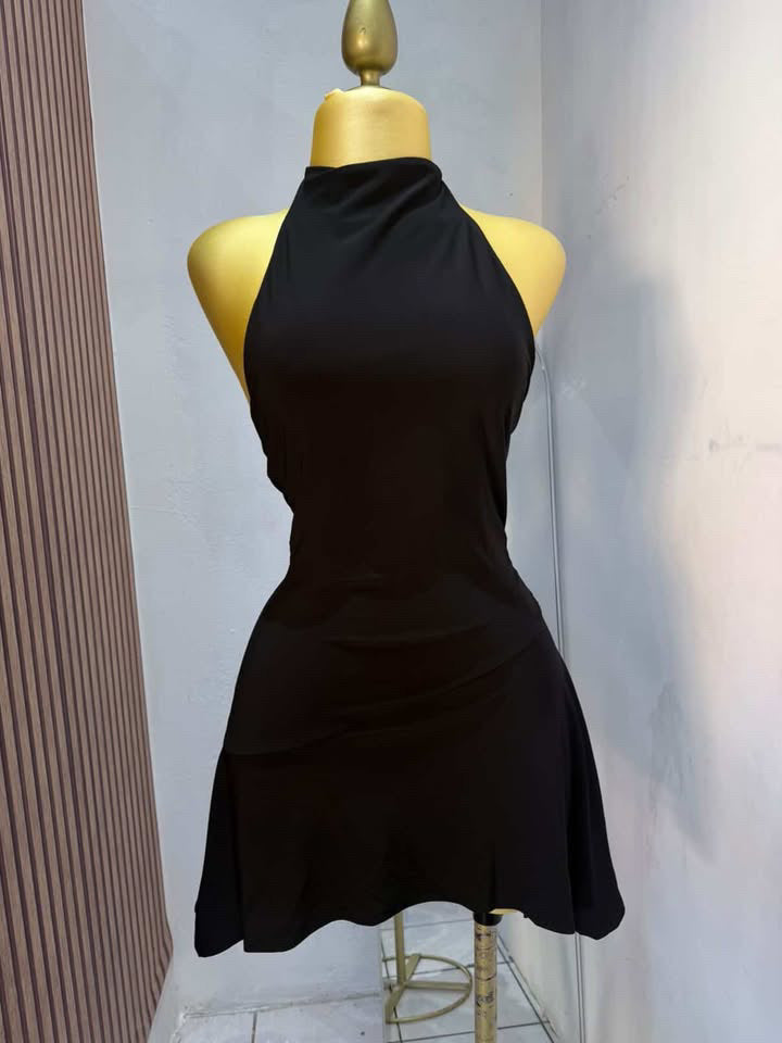 Vestido (PULLBEAR)