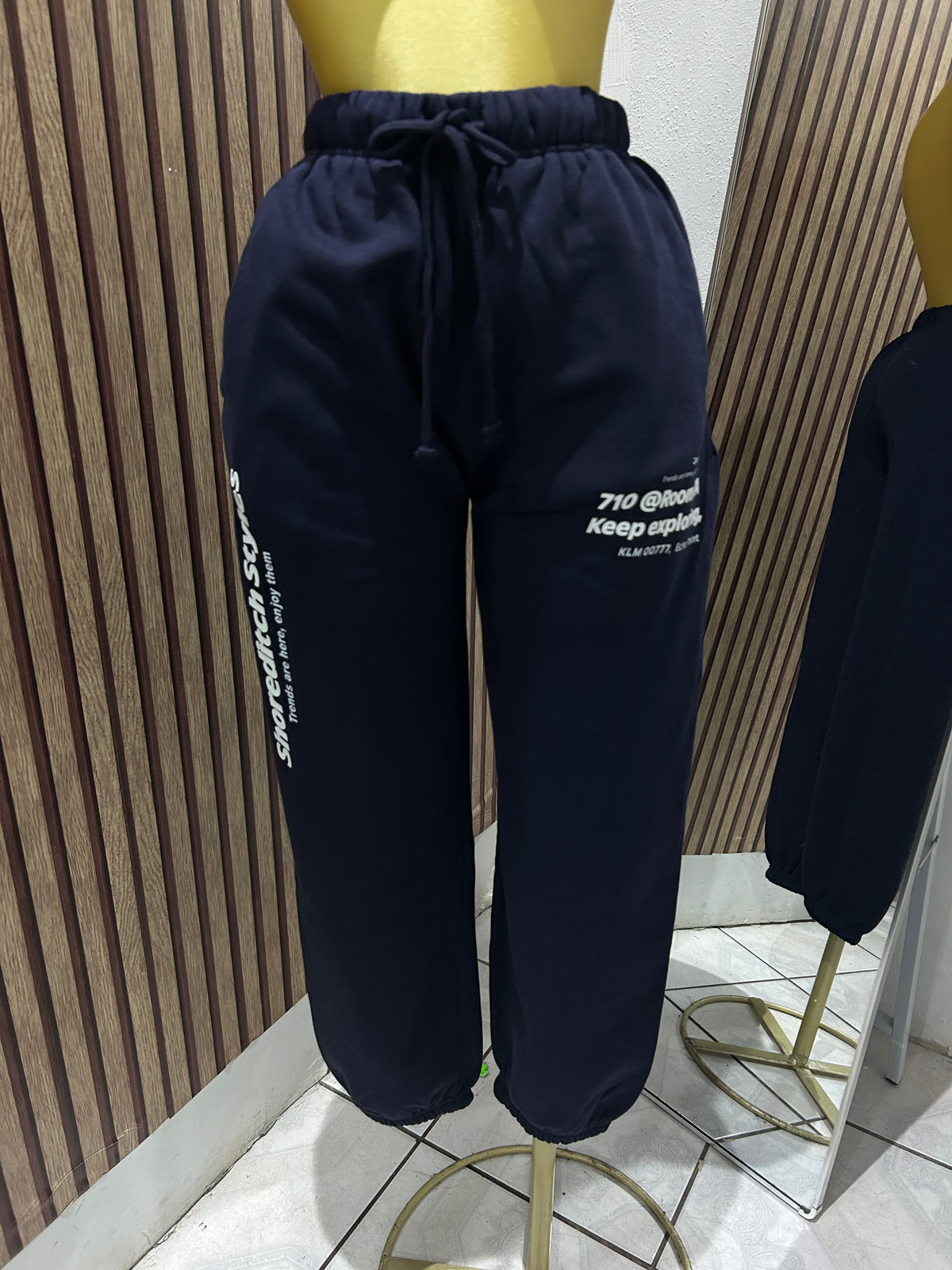 Pans Deportivo