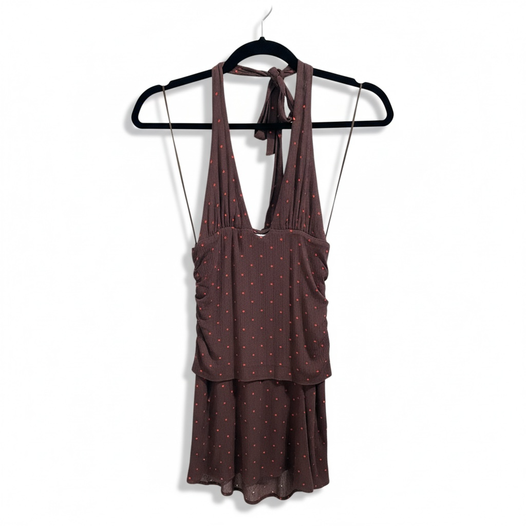 Vestido (PACÍFIC)