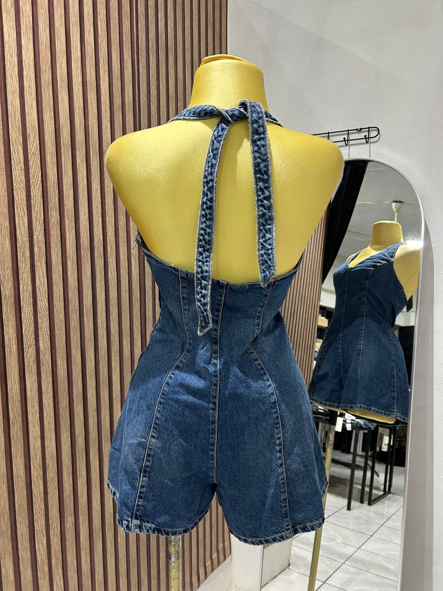 Vestido
