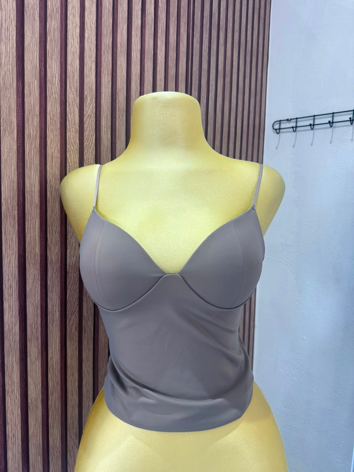 BLUSA STRADIVARIUS