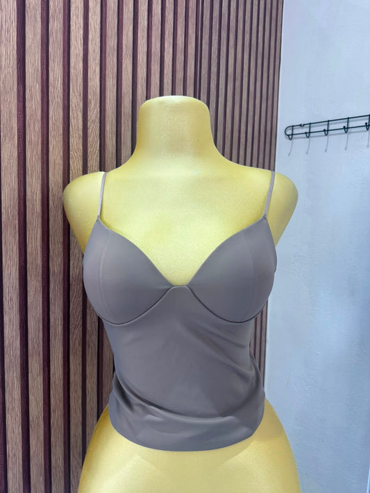 BLUSA STRADIVARIUS