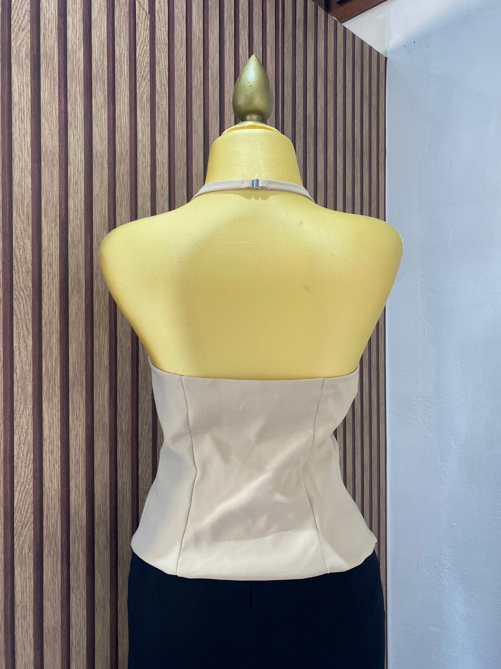 Blusa (ZARA)