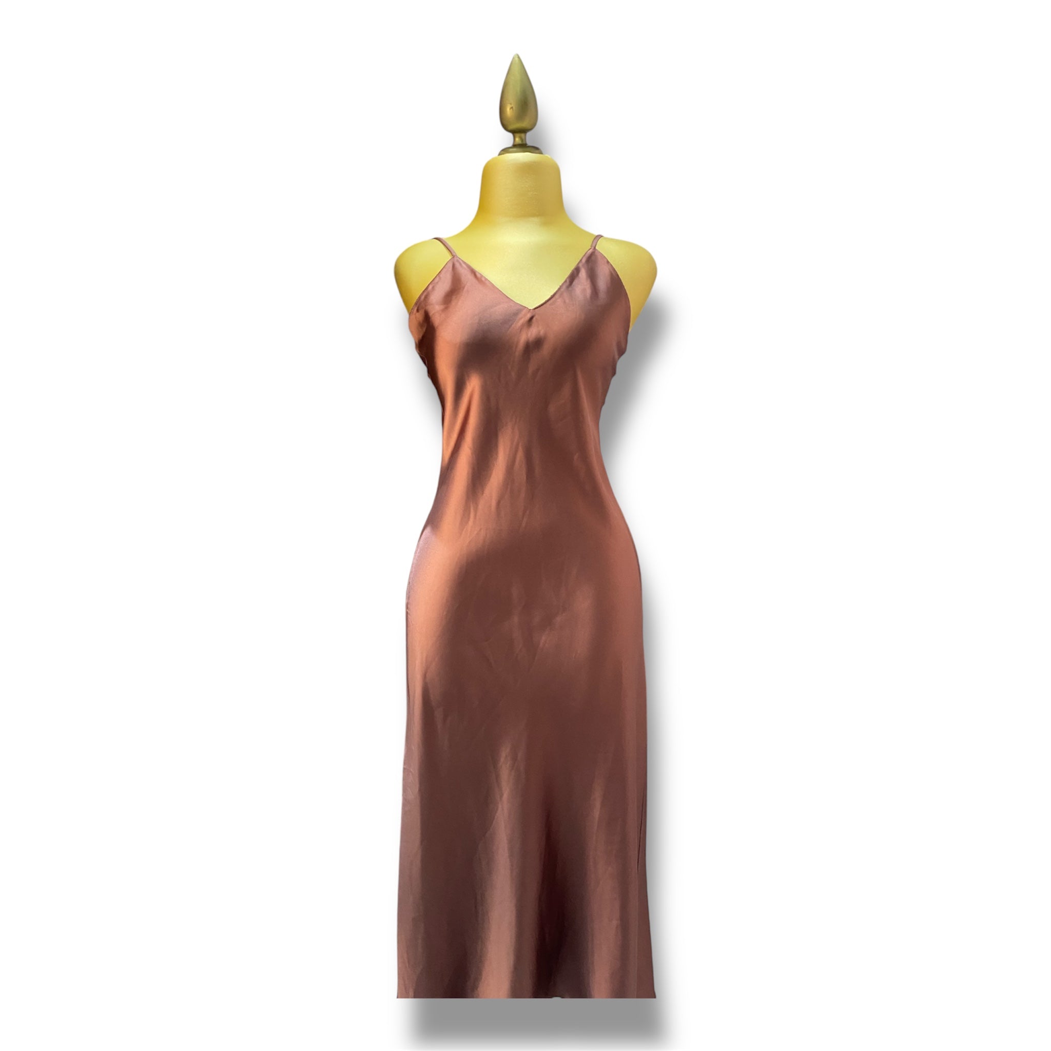Vestido (ZARA)