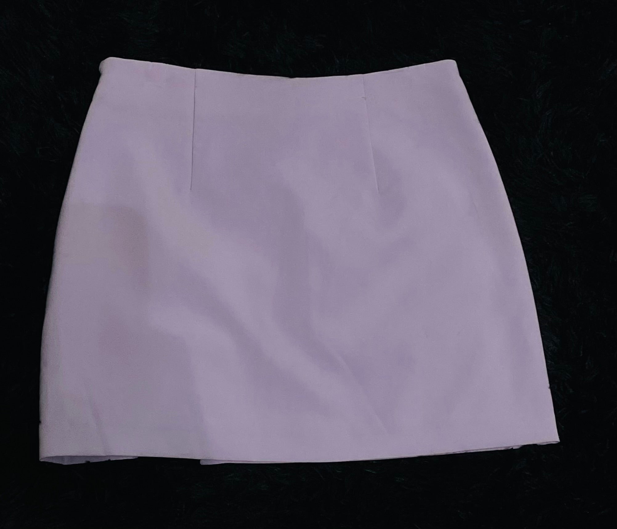 Falda (ZARA)