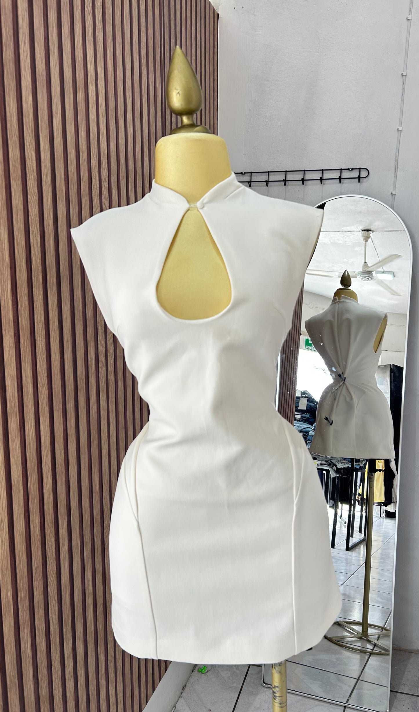 Vestido