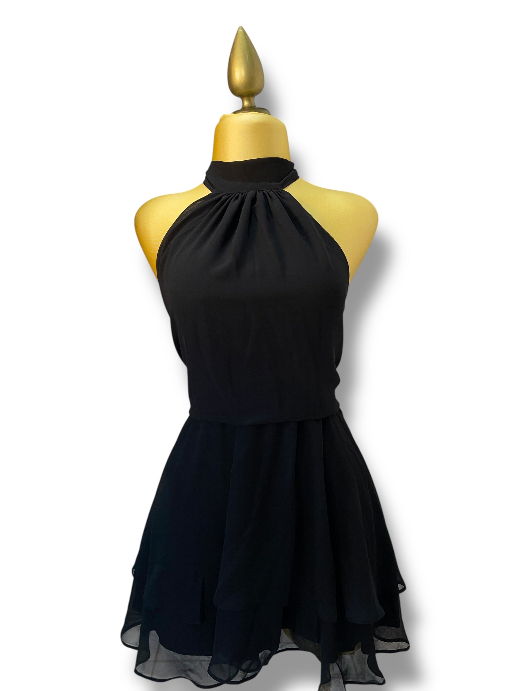 Vestido (HYM)