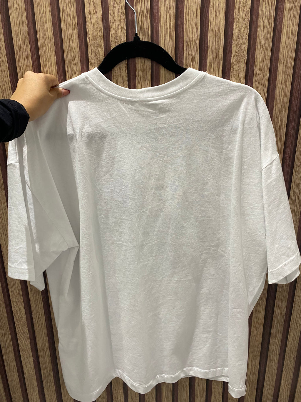 Blusa (ZARA)