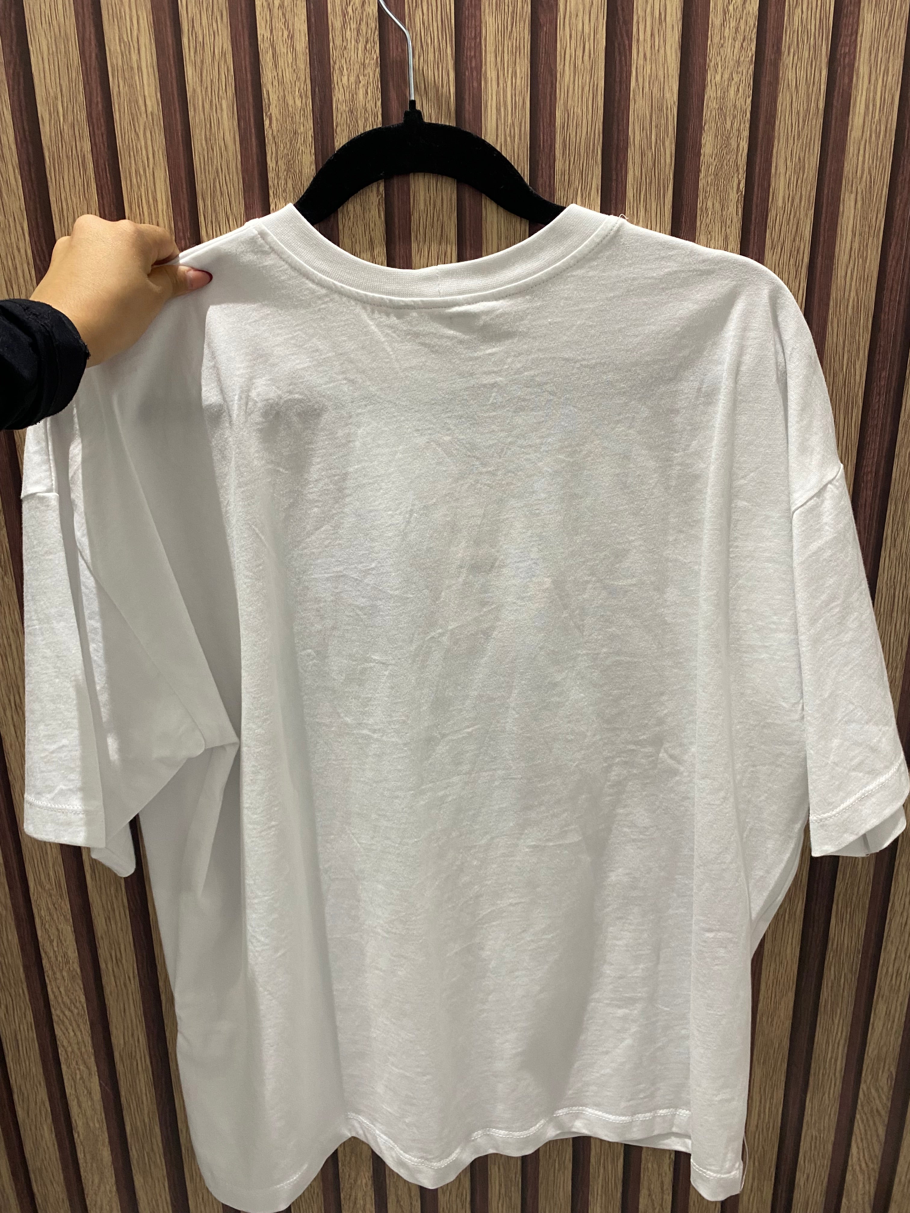 Blusa (ZARA)