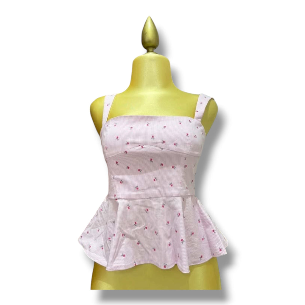 Blusa (ZARA)