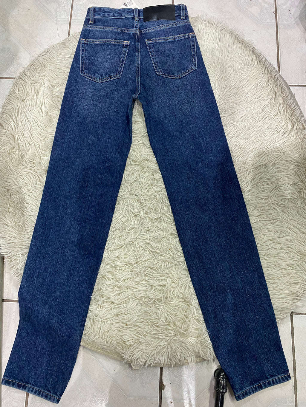Jeans (ZARA)
