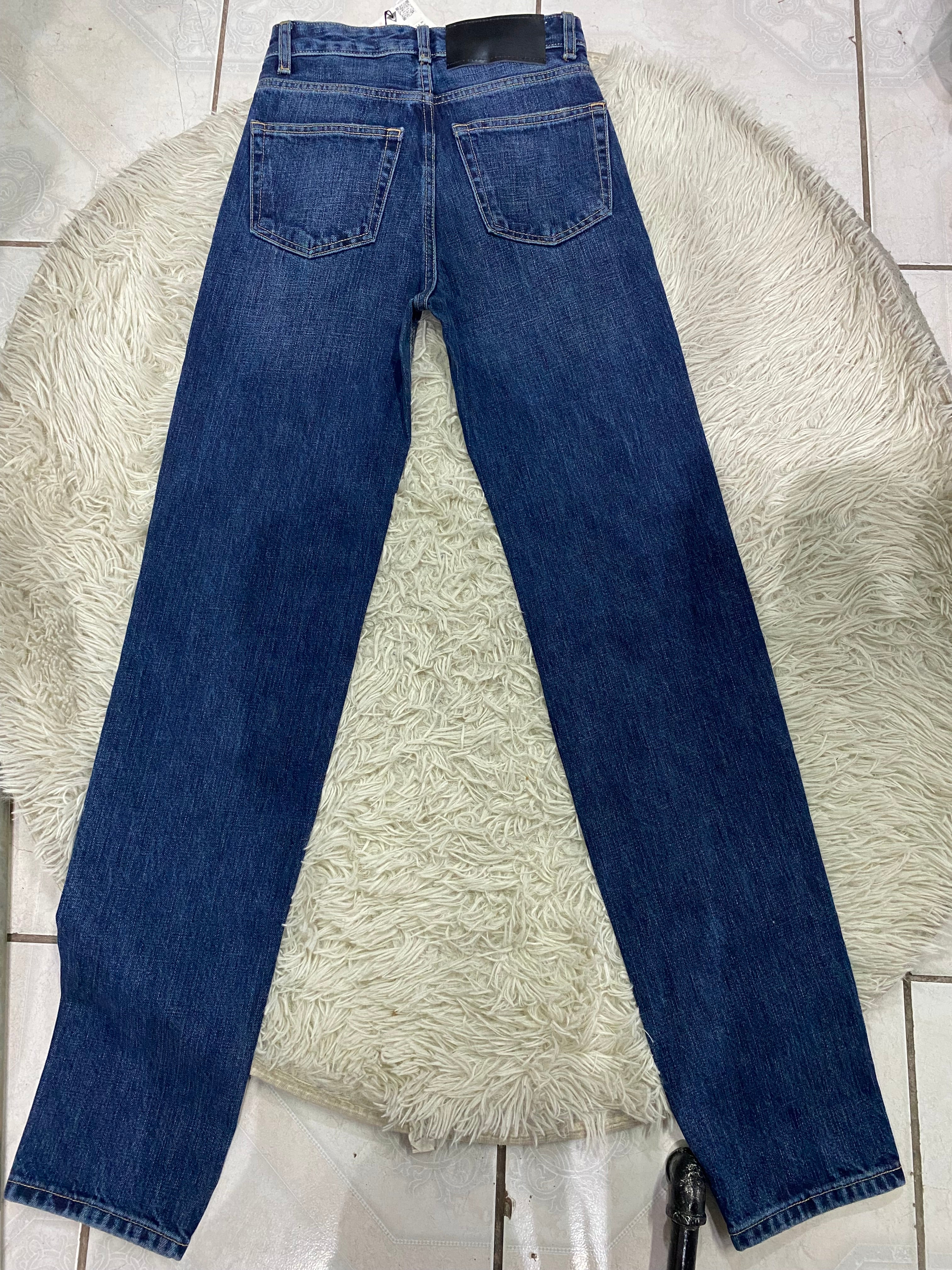 Jeans (ZARA)