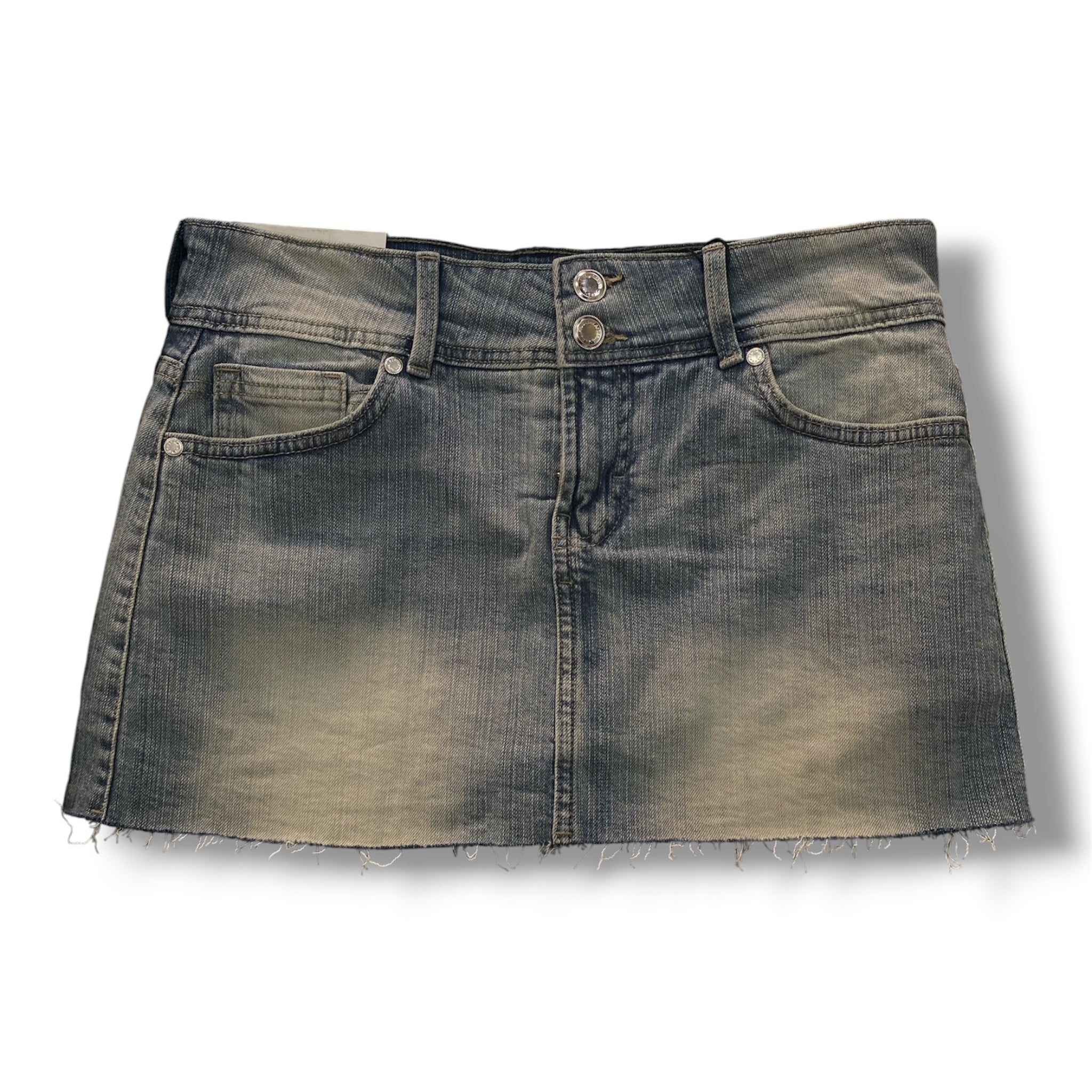 Falda (BERSHKA)