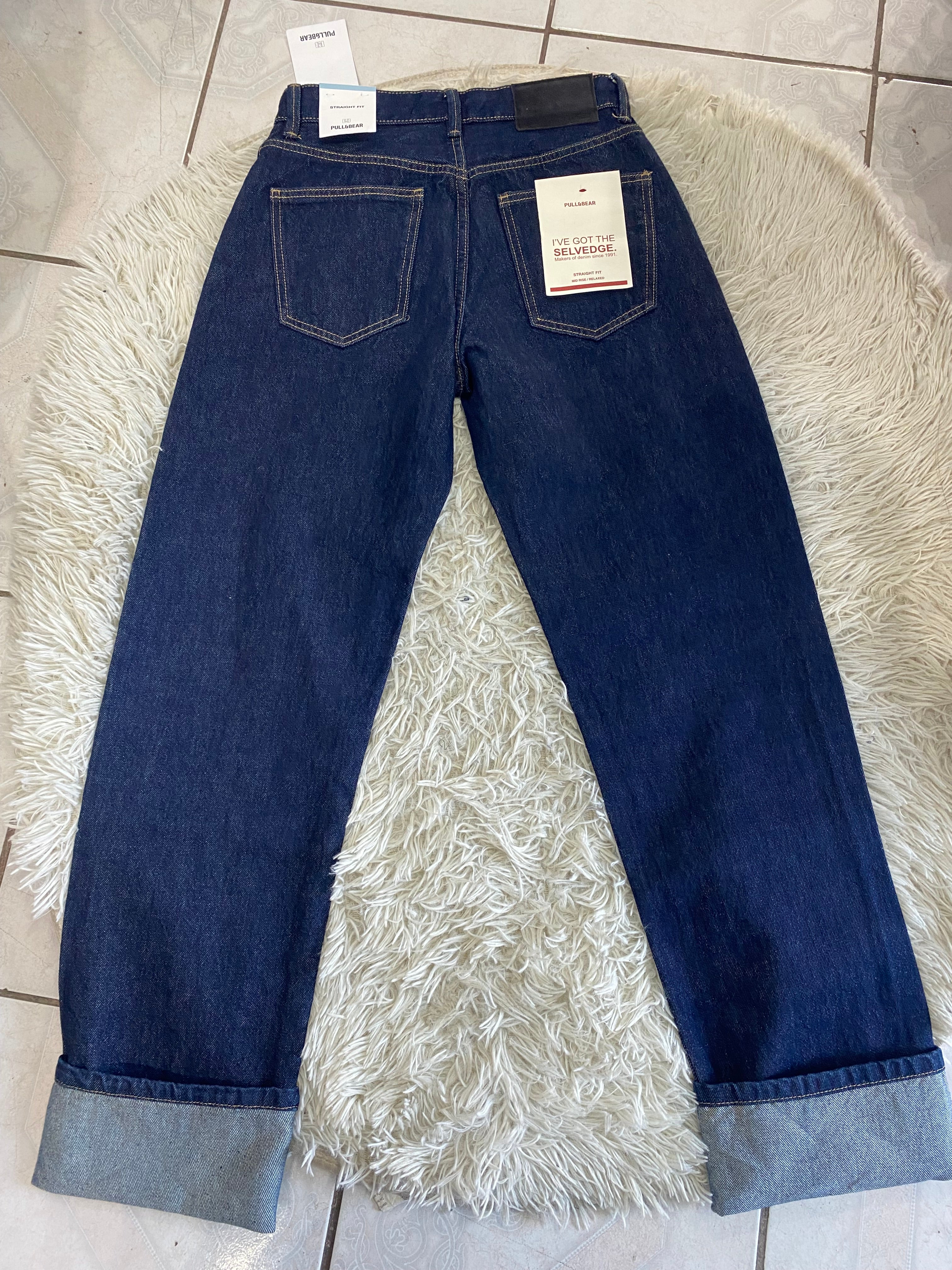 Jeans (PULLBEAR)