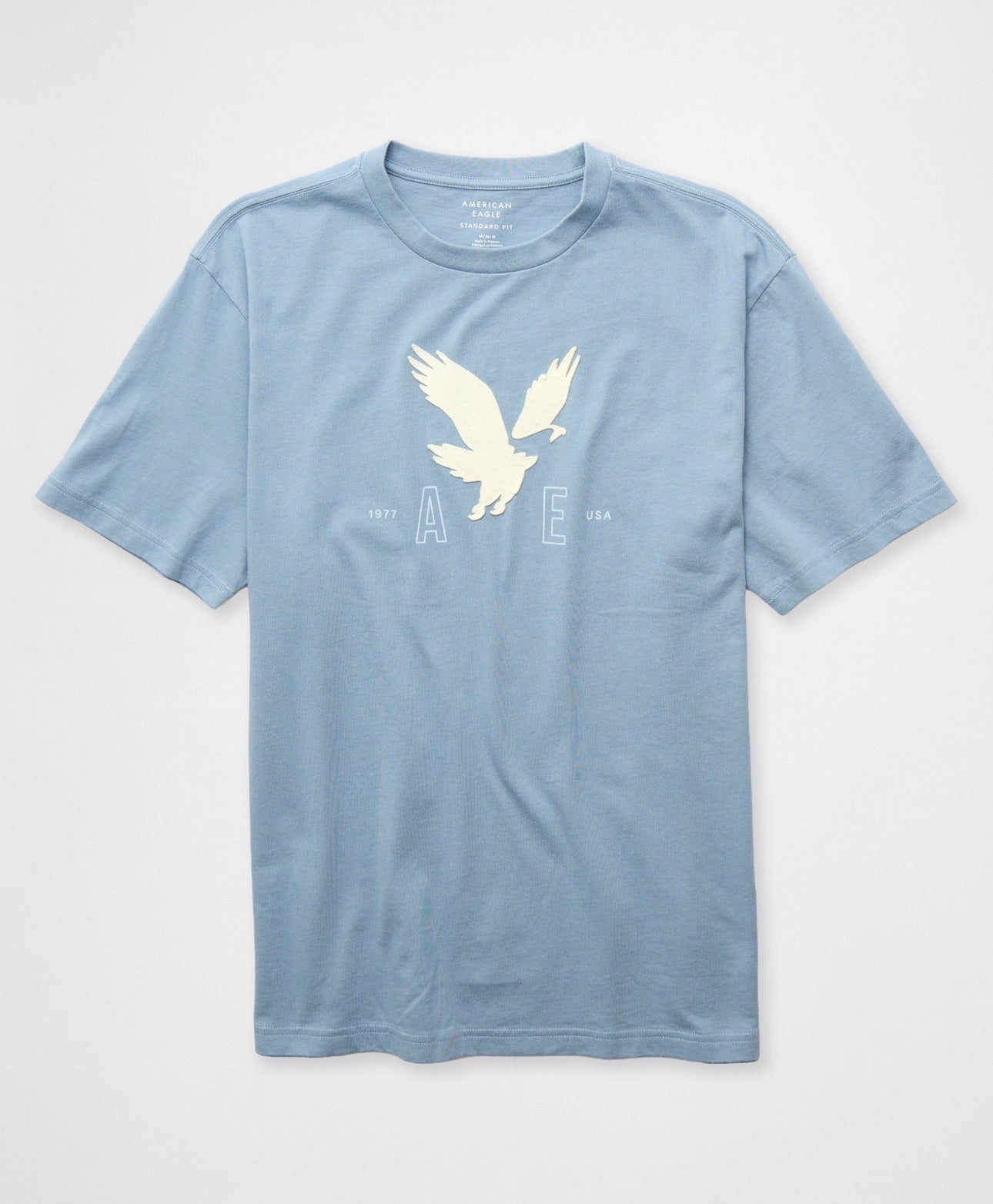 Playera AE