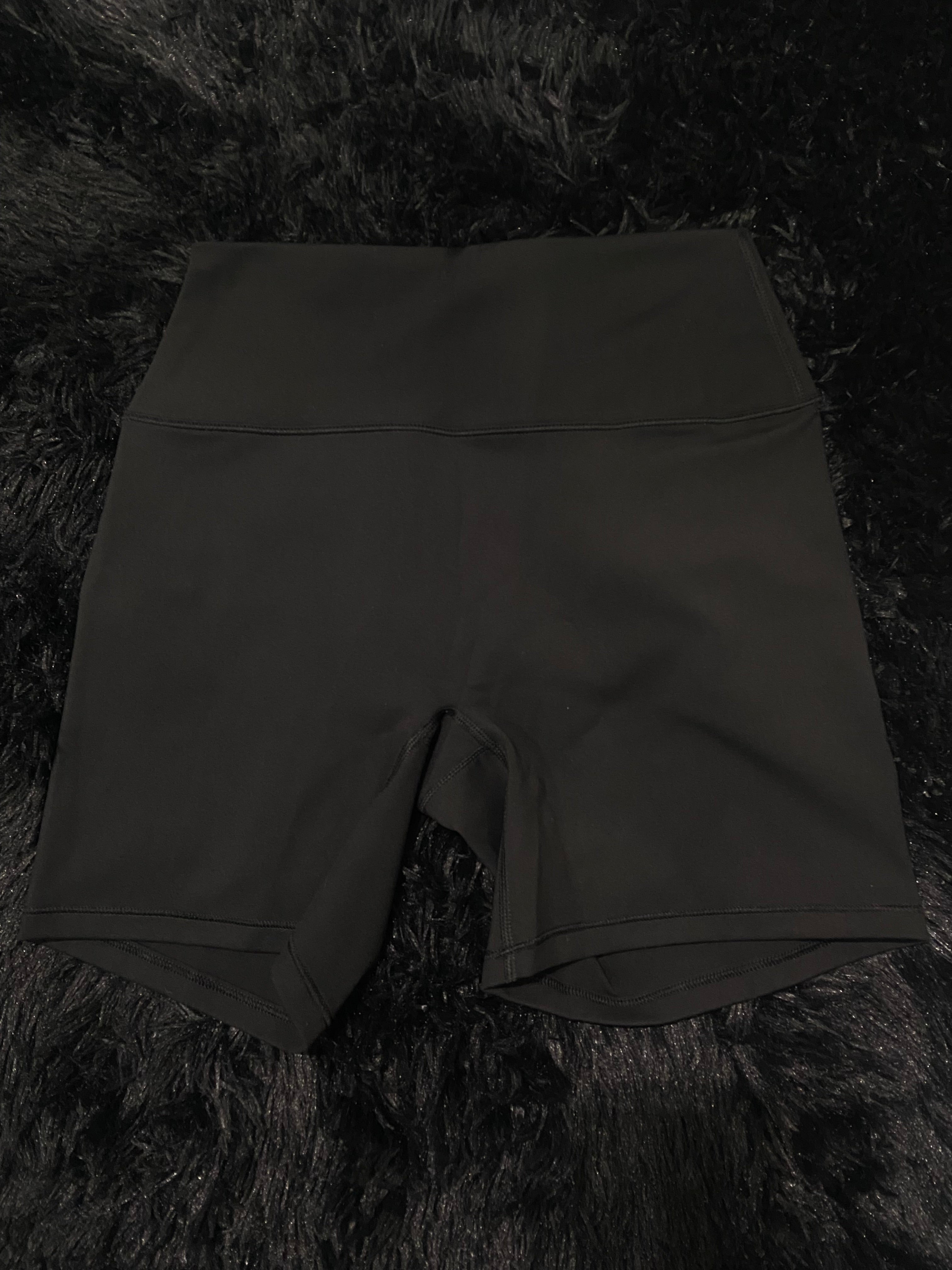 Shorts Deportivo (HYM)