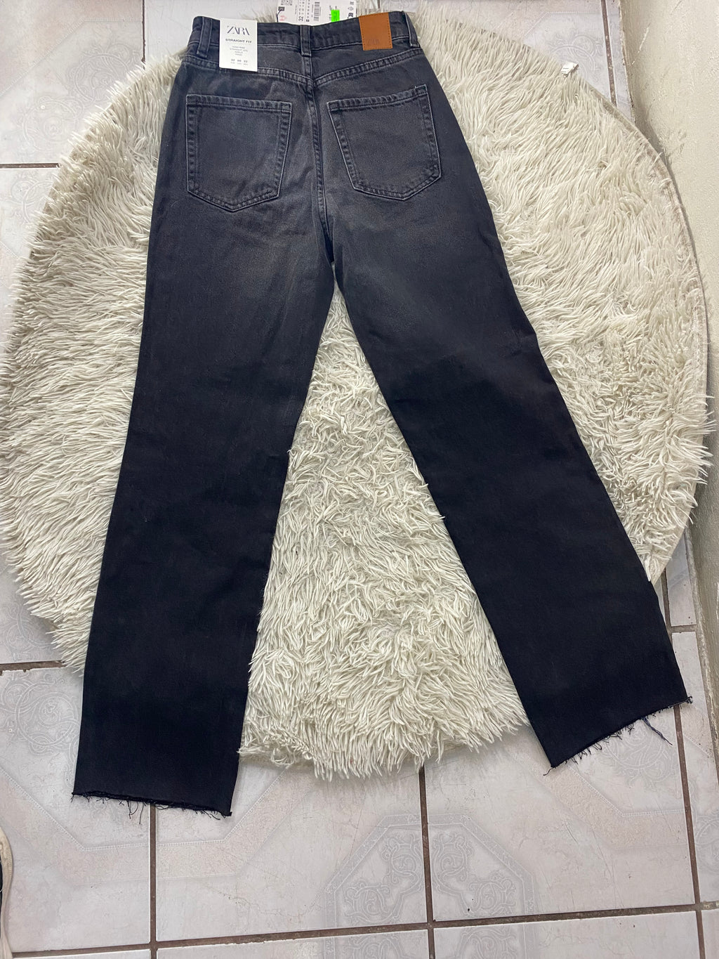 Jeans (ZARA)