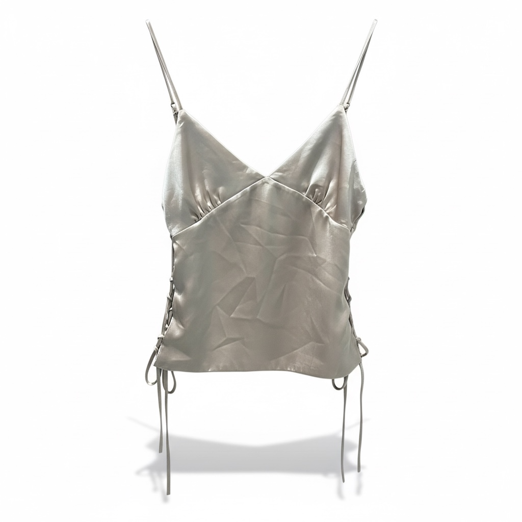 Blusa (ZARA)