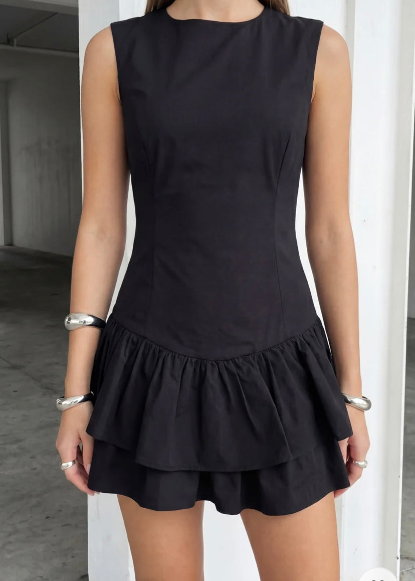 Vestido (STREET)