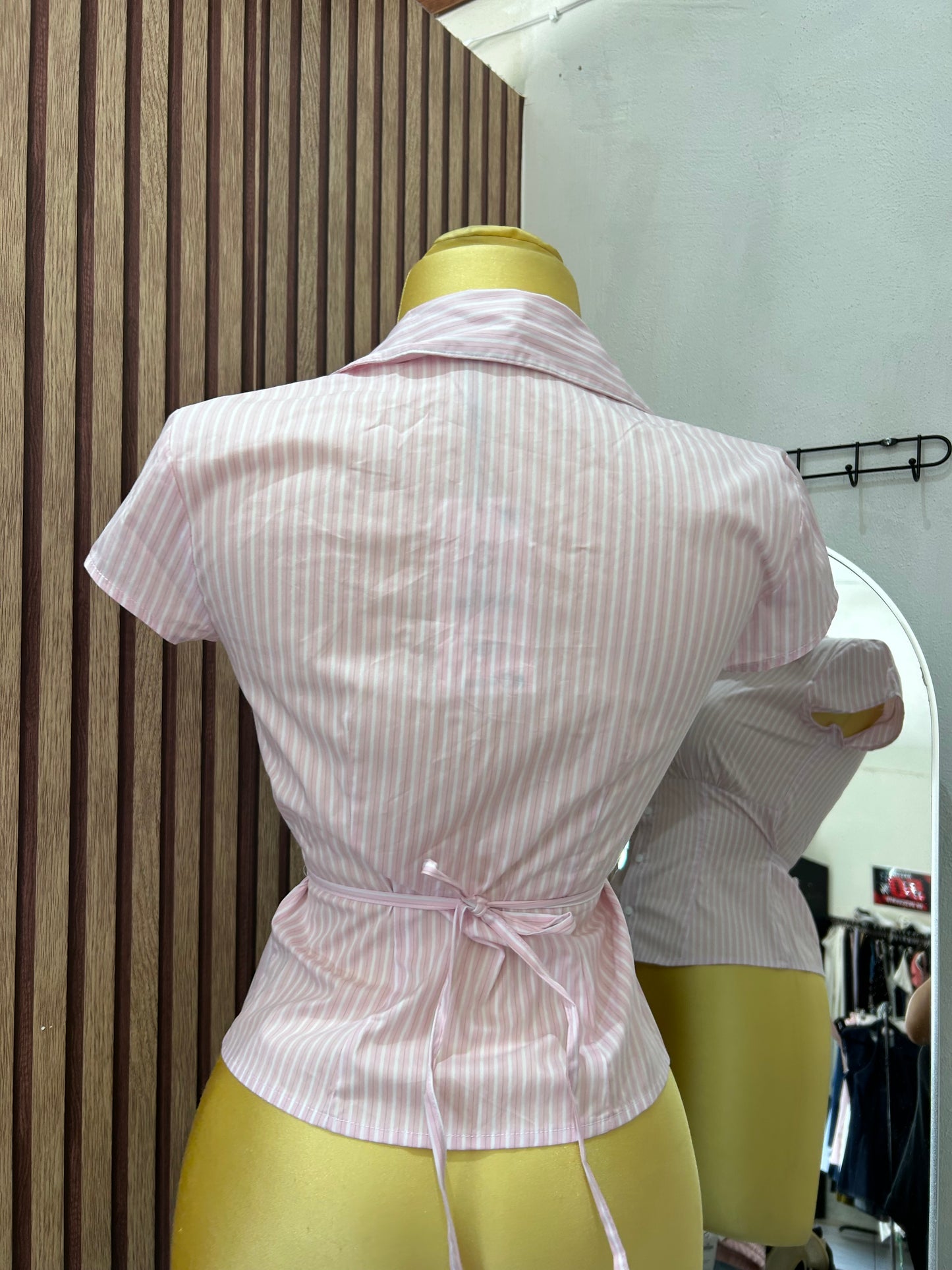 Blusa