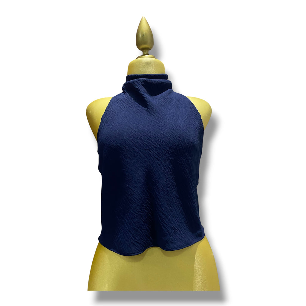 Blusa halter (STRTEEN)