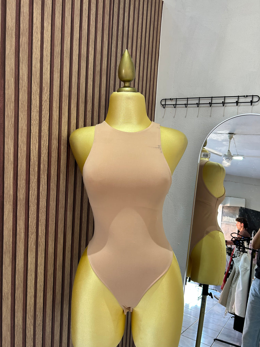 Body