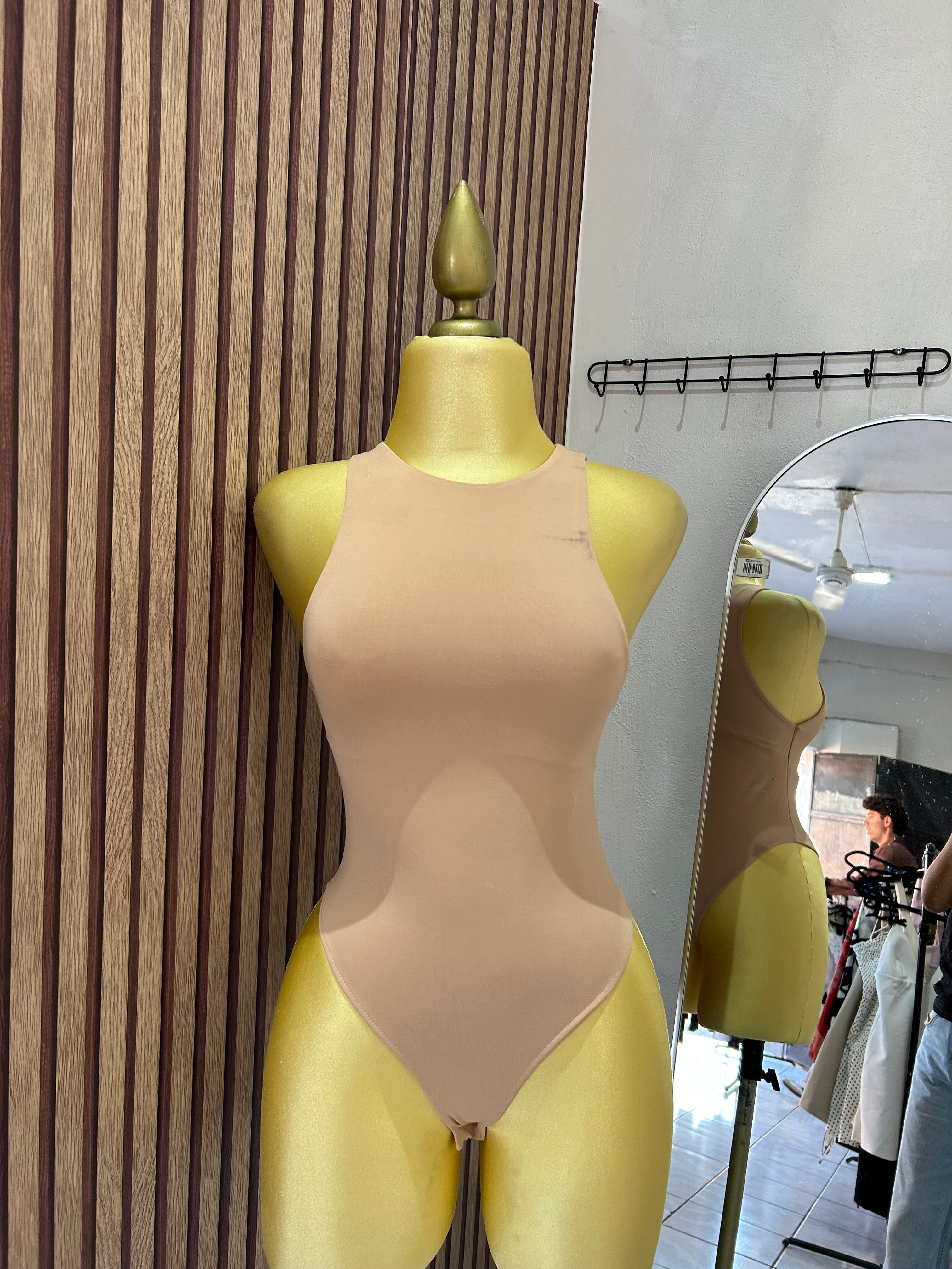 Body