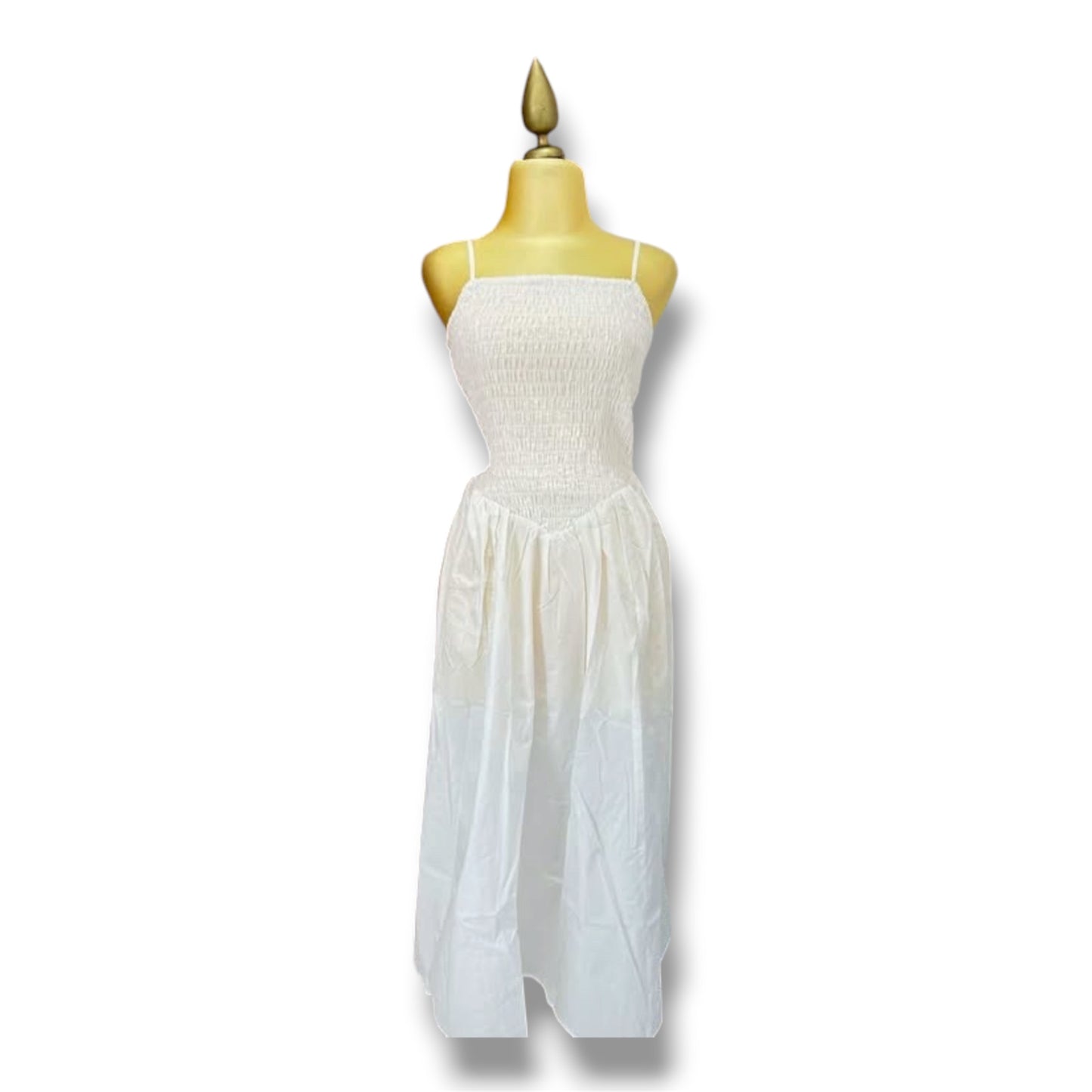 Vestido (HYM)