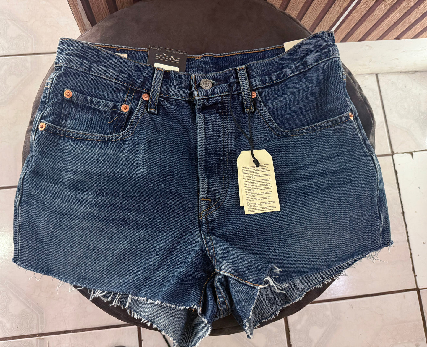 Short