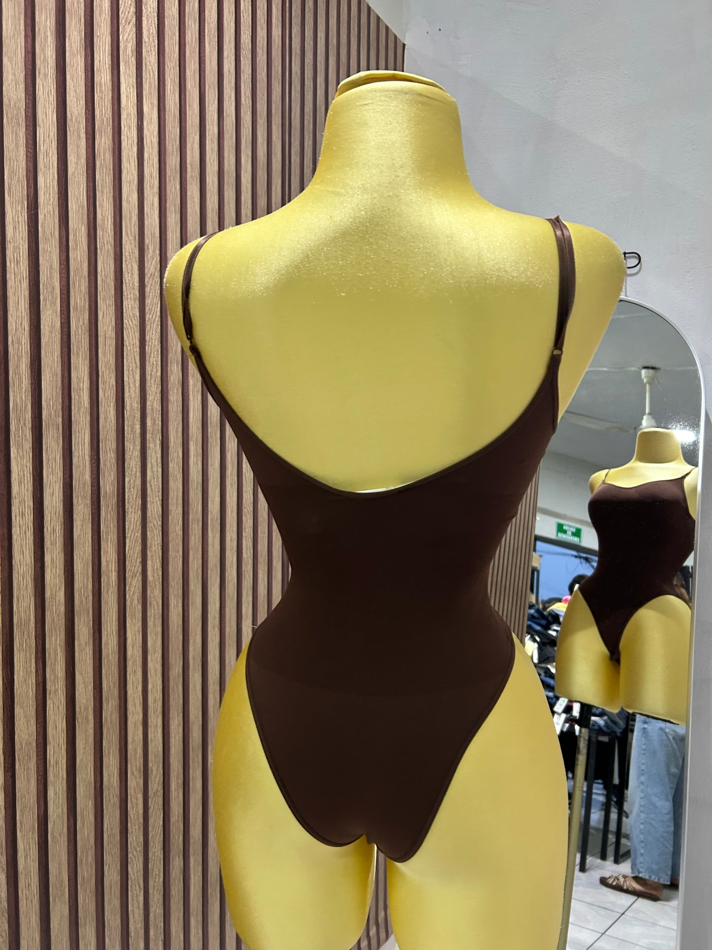 Body