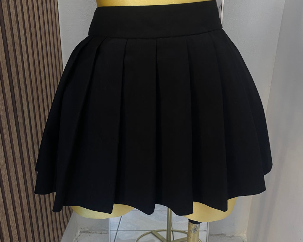 Falda (ZARA)