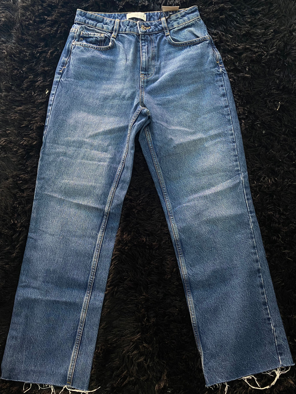 Jeans (ZARA)