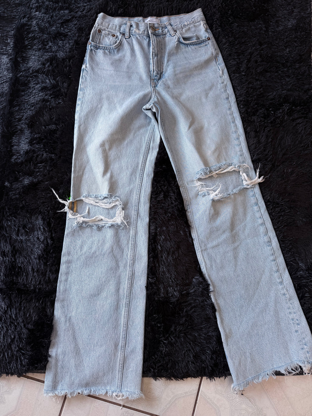 Leggins (ZARA)