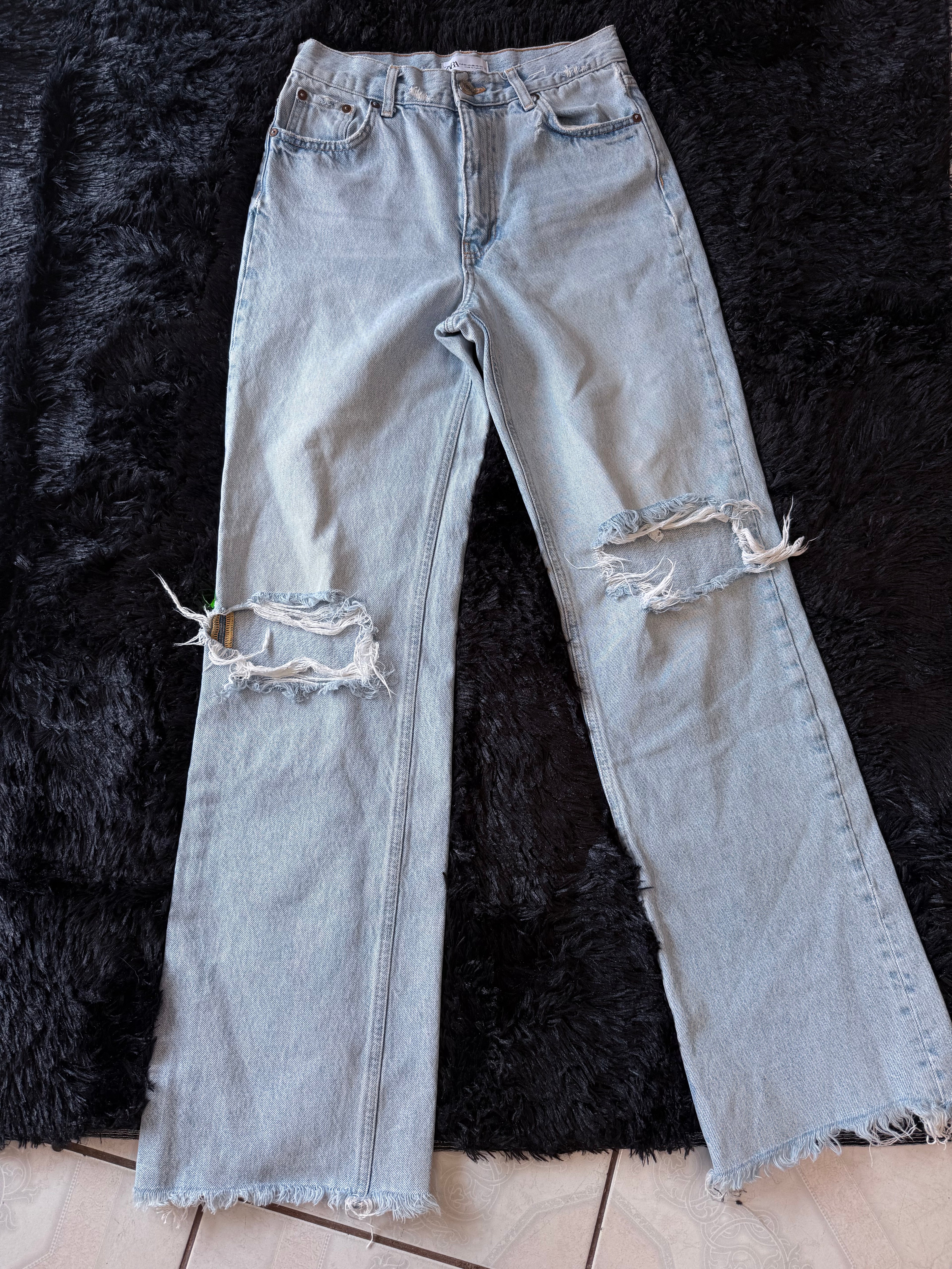 Leggins (ZARA)