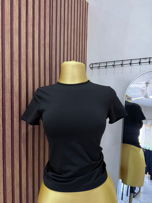 Blusa bershka (deportiva)