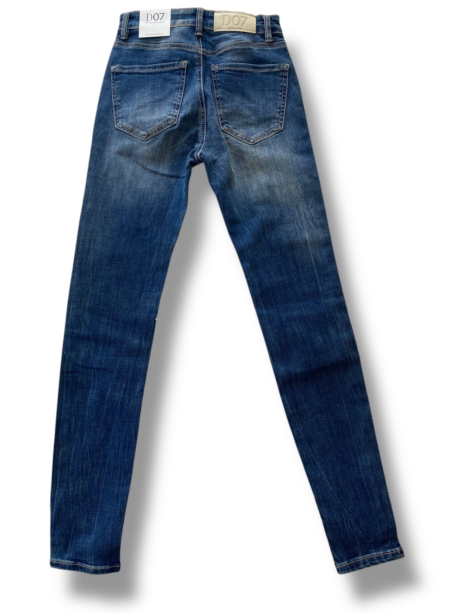 Jeans (STRADIVARIUS)
