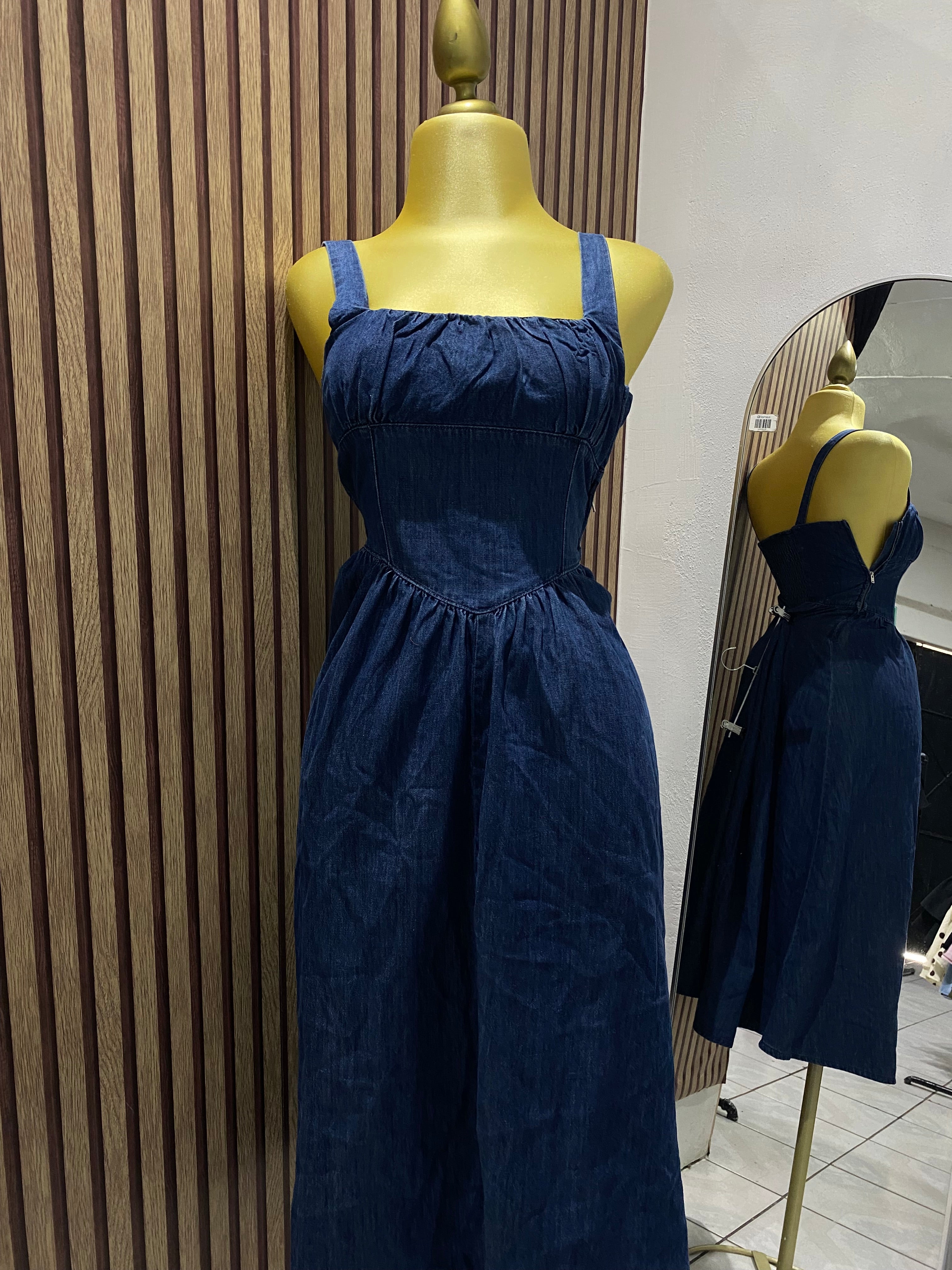 Vestido (HYM)
