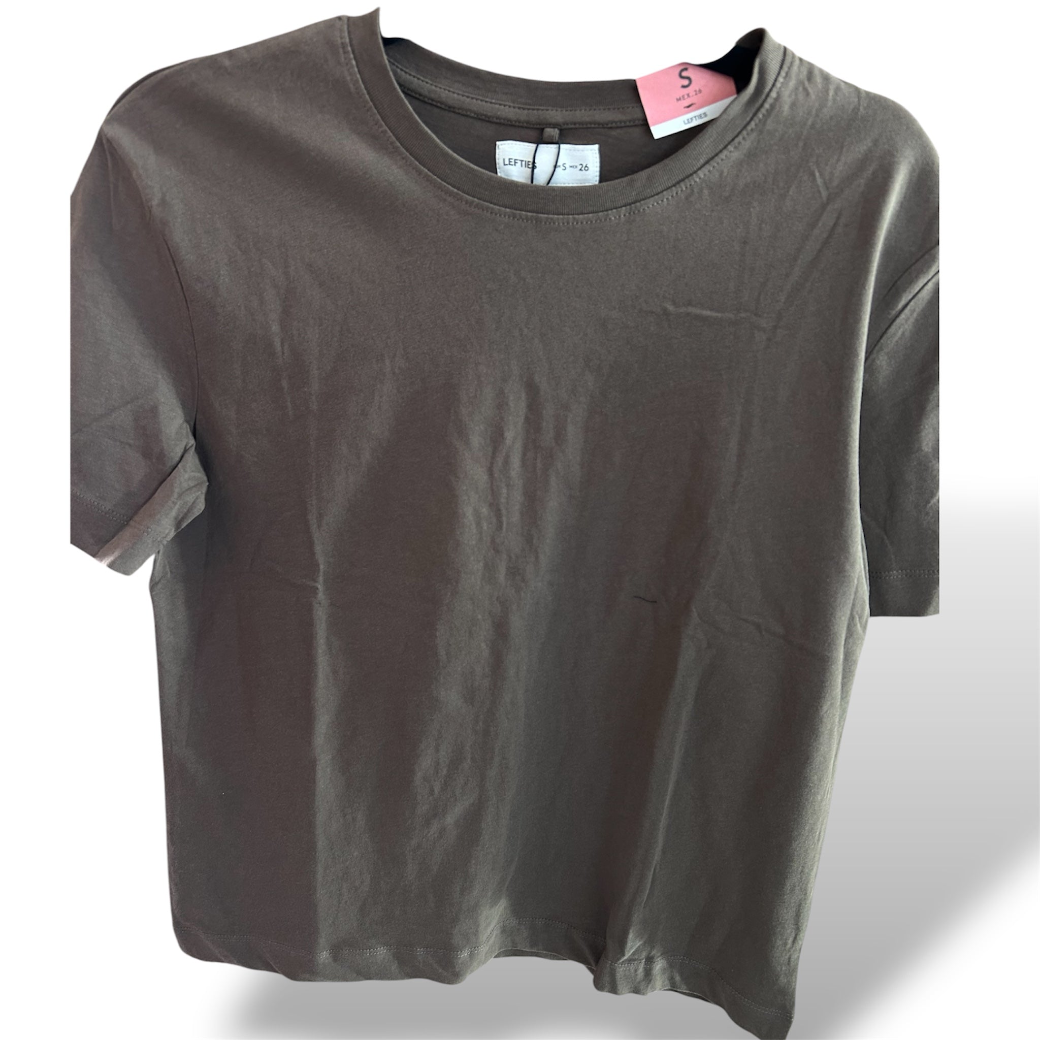 Blusa Básica