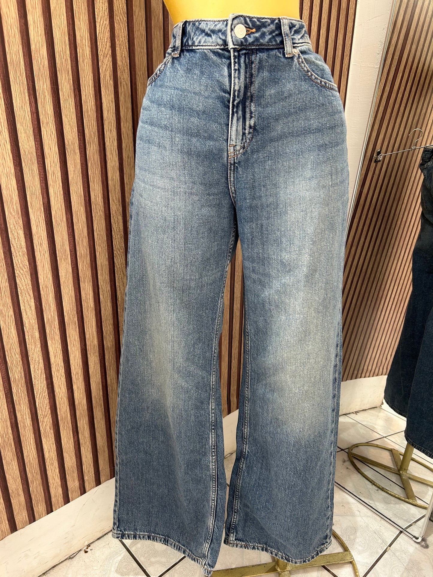 Jeans HYM