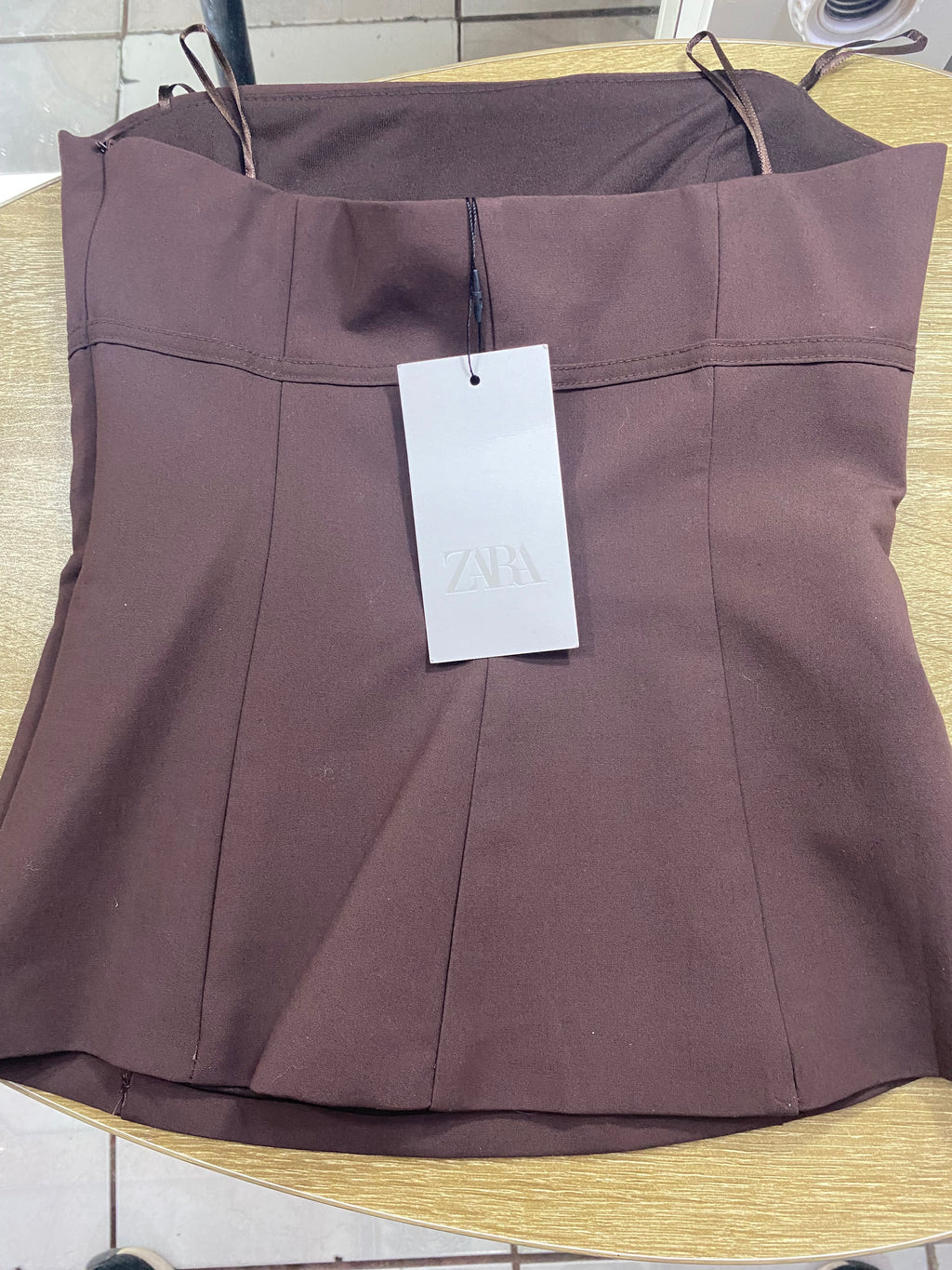 Top (ZARA)