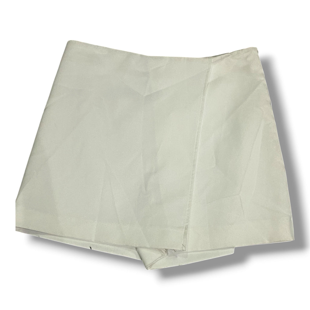 Falda Short (ZARA)