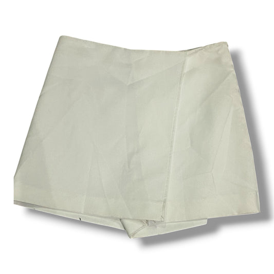 Falda Short (ZARA)