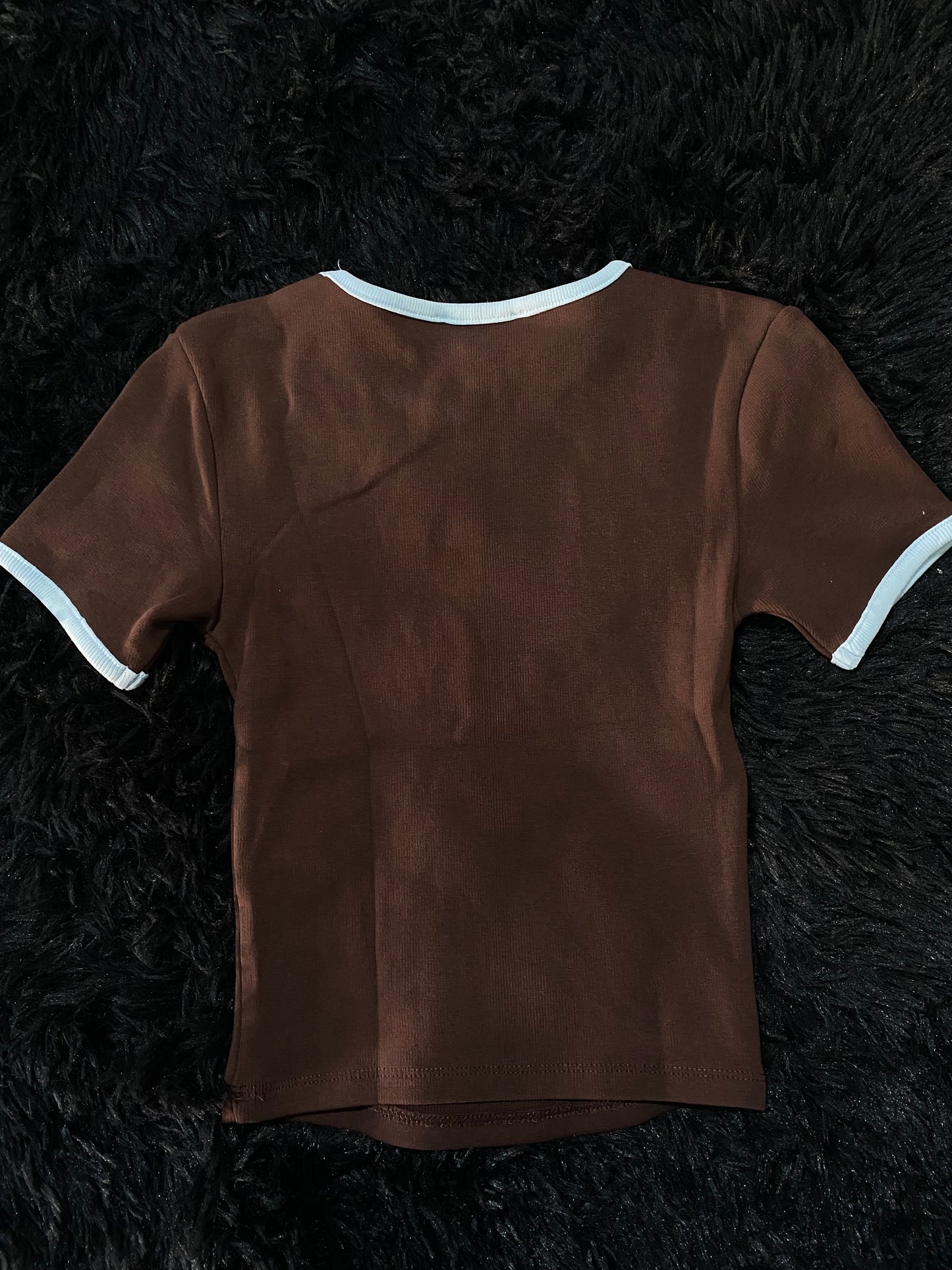 Blusa (ZARA)