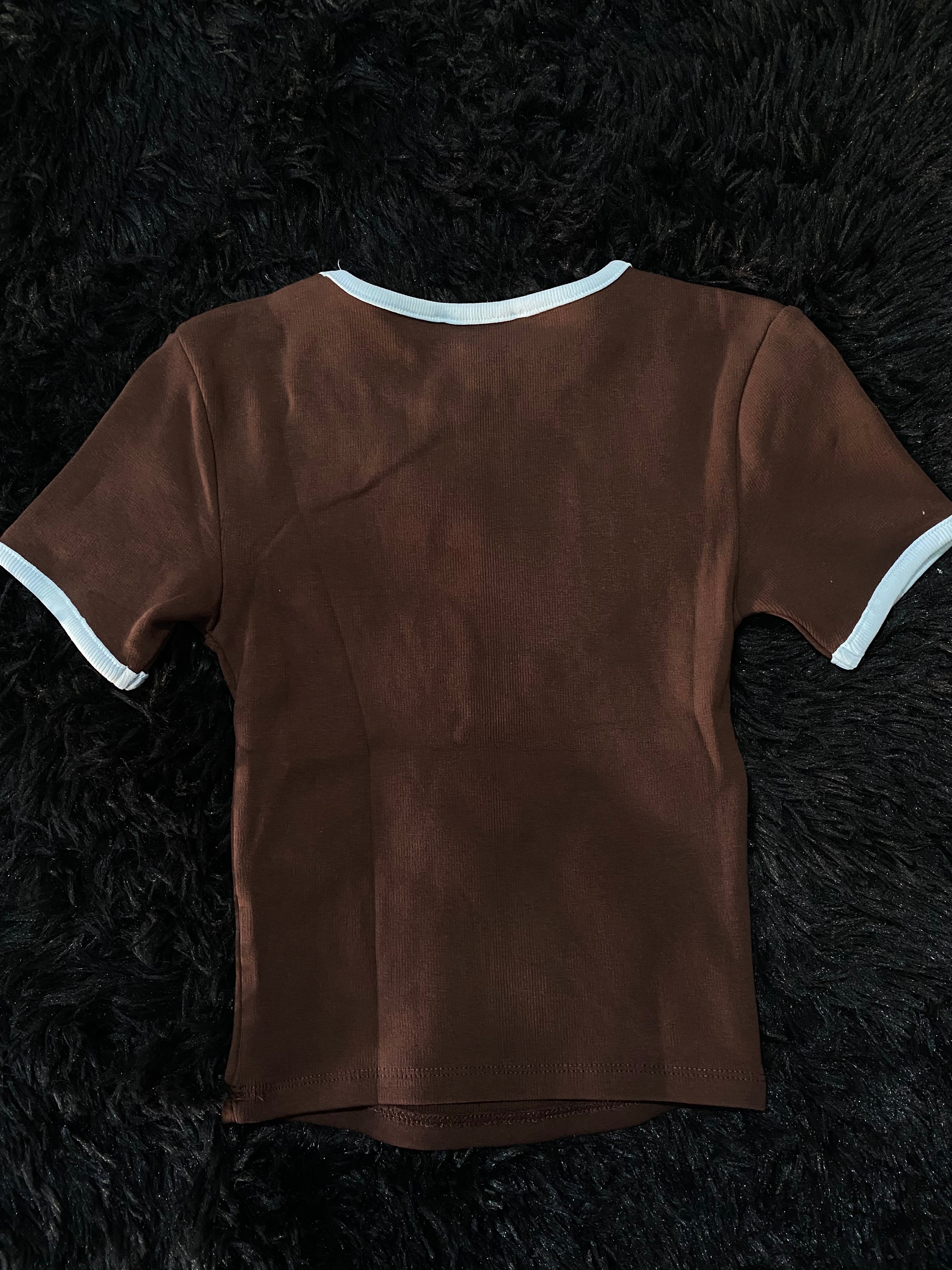 Blusa (ZARA)